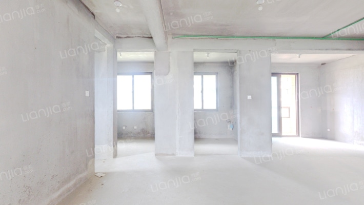 吉翔澜山二手房实景图