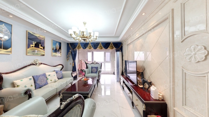 碧桂园凤凰城二手房实景图