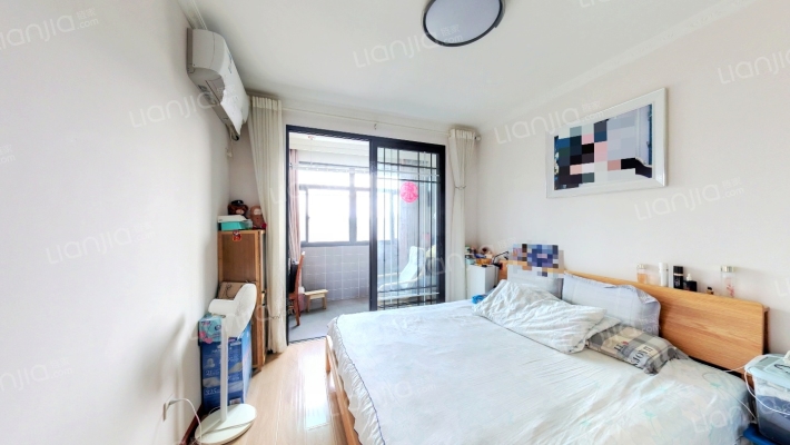 曙光新村小区二手房实景图