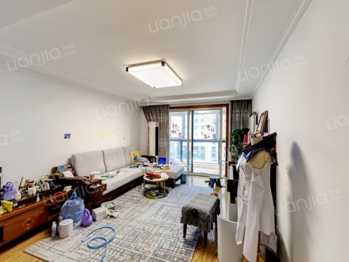 整租·银川美居 3室2厅 南