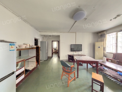 整租·电台村 2室2厅 南