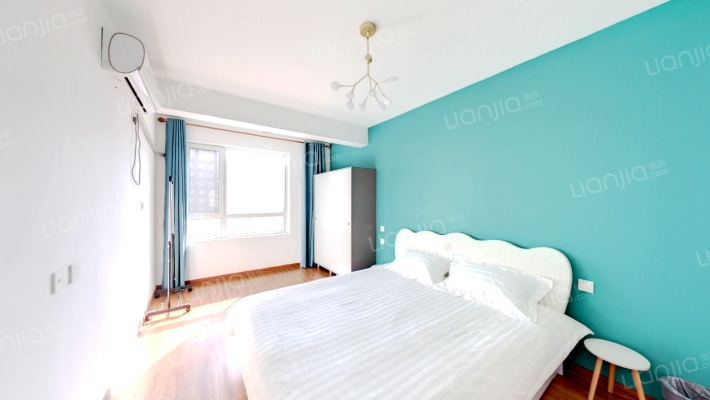 步阳江南甲第五期二手房实景图