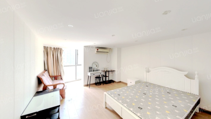 摩卡国际二手房实景图