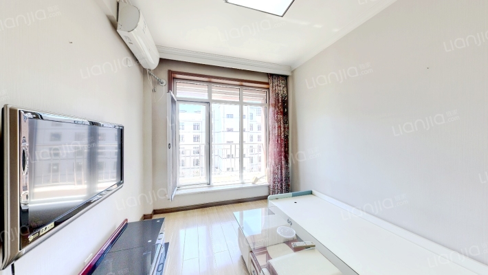 天伦花园二手房实景图