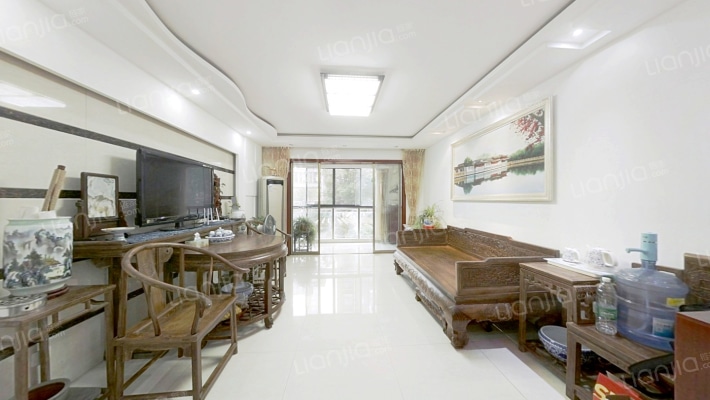 东景豪庭二手房实景图