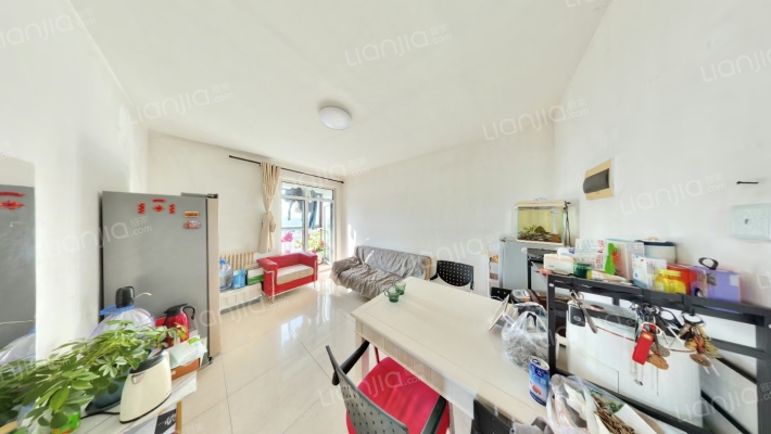 军秀园二手房实景图