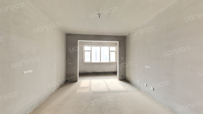 祥隆都会里二手房实景图