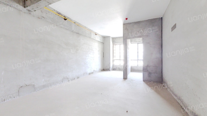 中建状元公馆二手房实景图