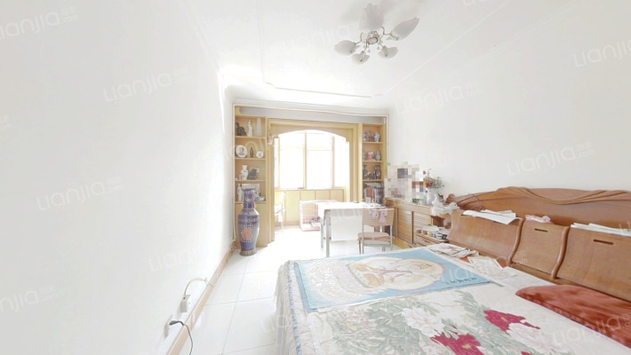 建国楼二手房实景图