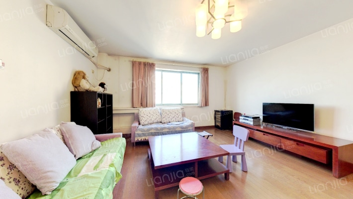 庄维花园二手房实景图