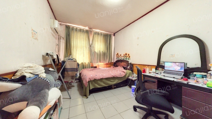 冶建小区二手房实景图