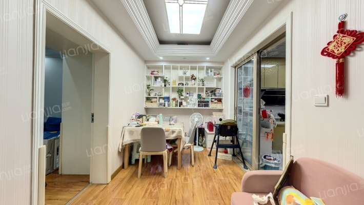 利民新村二手房实景图