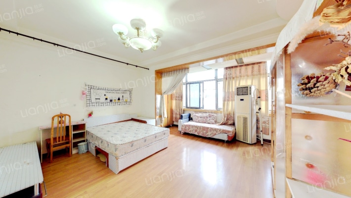 广电苑二手房实景图