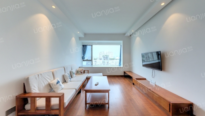 金林中心二手房实景图