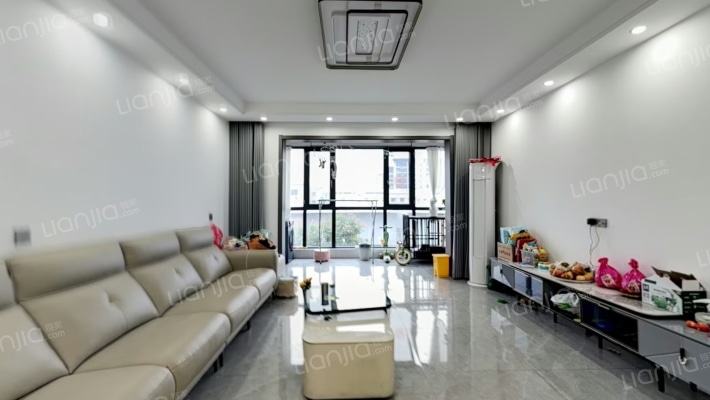 商水碧桂园星荟二手房实景图