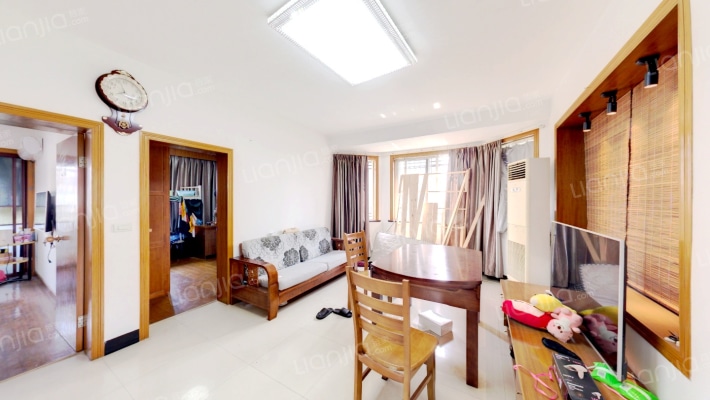 广济公寓二手房实景图