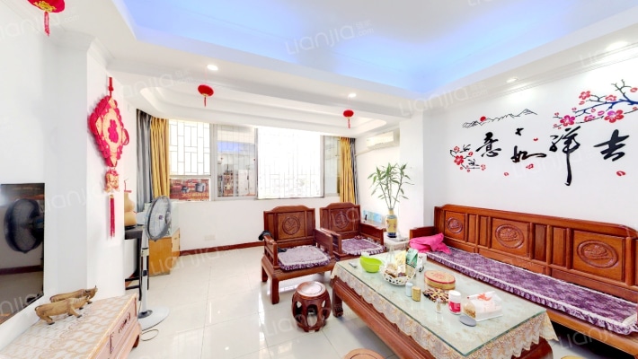 佛平二路散盘二手房实景图