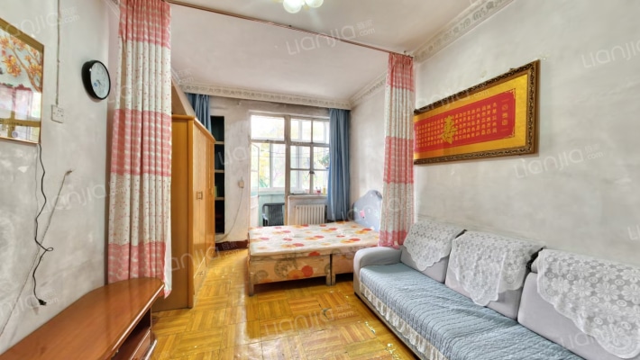 玉河街25号院二手房实景图