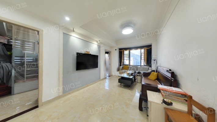 佳兆业可园七期二手房实景图