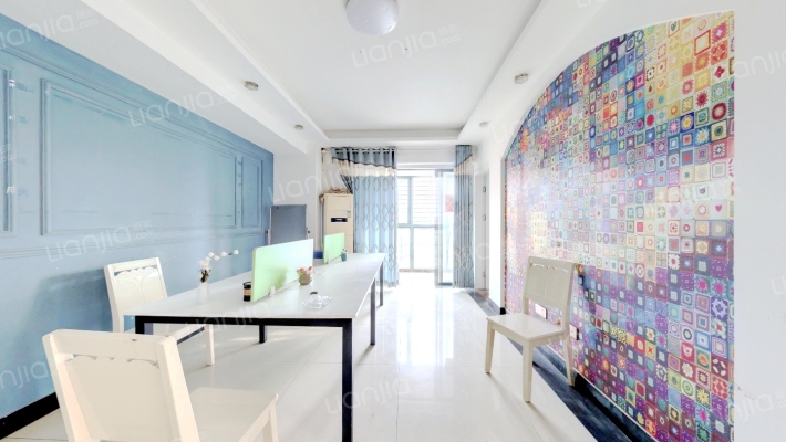 天骄国际二手房实景图