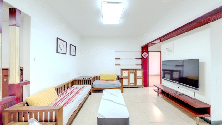 百好居二手房实景图