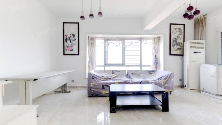 圣雅园二手房实景图