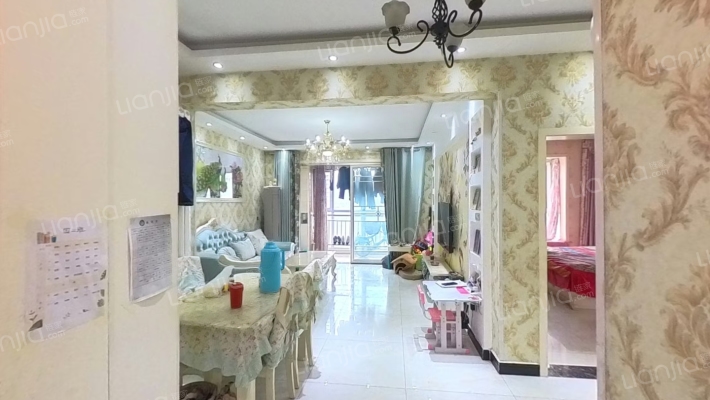 盛世雲景二手房实景图