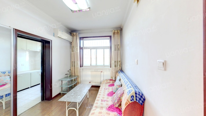 华幸小区二手房实景图