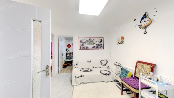 丽都花园二手房实景图