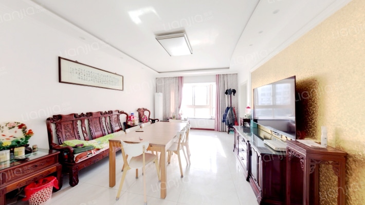 吉庆苑二手房实景图