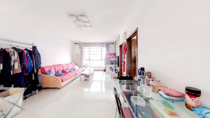 富顿大厦二手房实景图