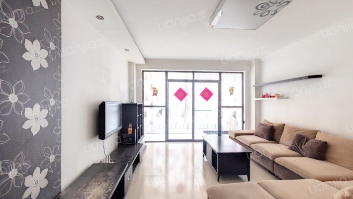 西秀园二手房实景图