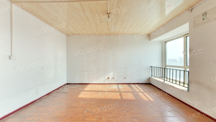 滨慧花园（远洋城3期）二手房实景图