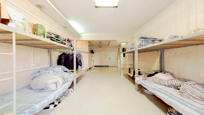 高新水晶国际二手房实景图