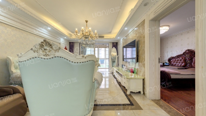 博奥东苑二手房实景图