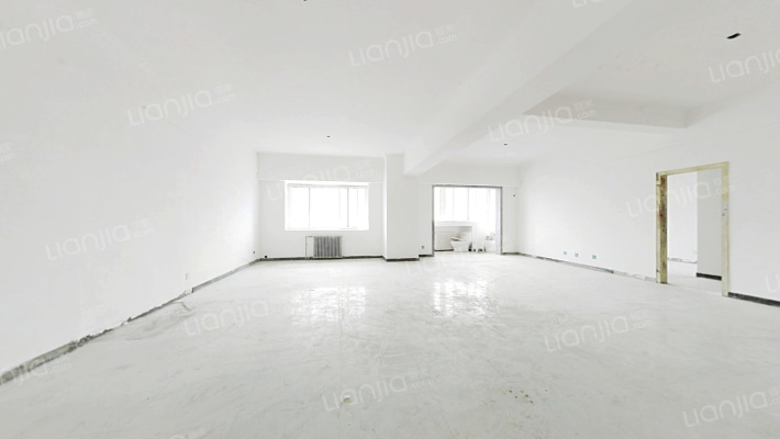 紫竹大厦二手房实景图