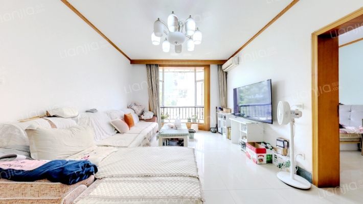 瑞升南园二手房实景图