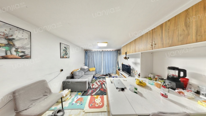 海伦国际二手房实景图