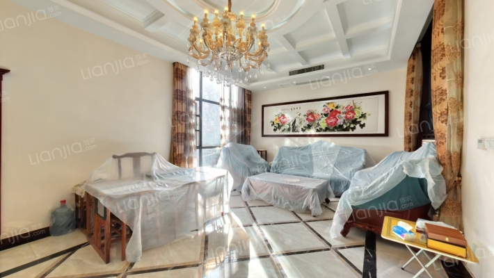 清水苑二手房实景图