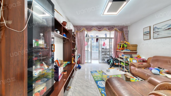 福园小区二手房实景图