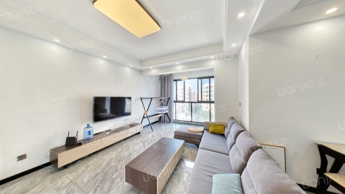 宏润达上城二手房实景图