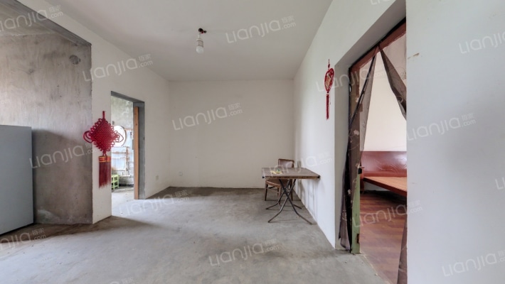 长龙二村二手房实景图