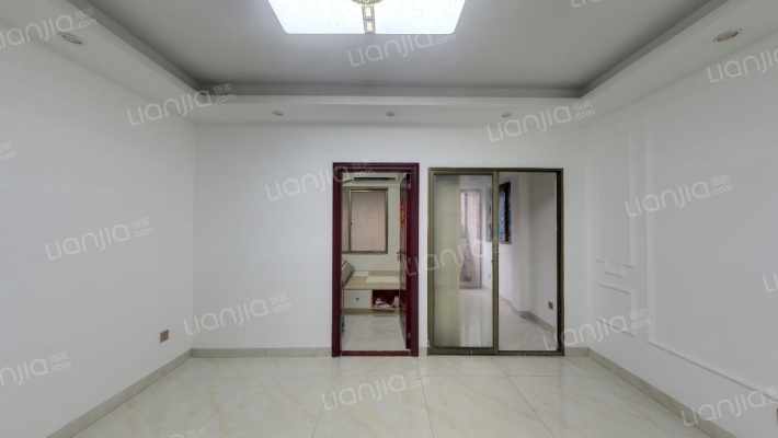 禧福新城二手房实景图