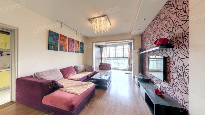 恒业星园二手房实景图