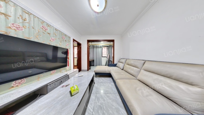 星河路社区二手房实景图