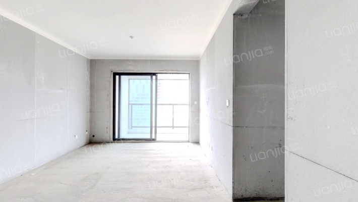 圣桦·樾西湖二手房实景图