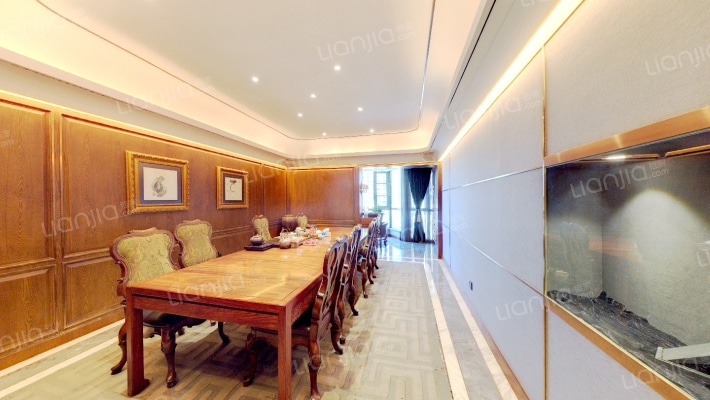 顺城高级公寓二手房实景图