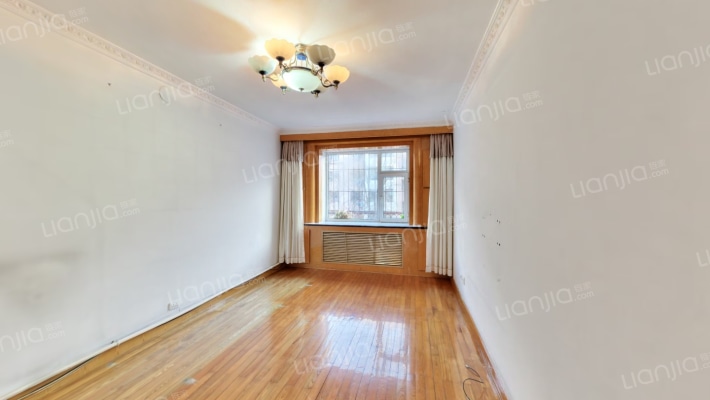 北大社区二手房实景图