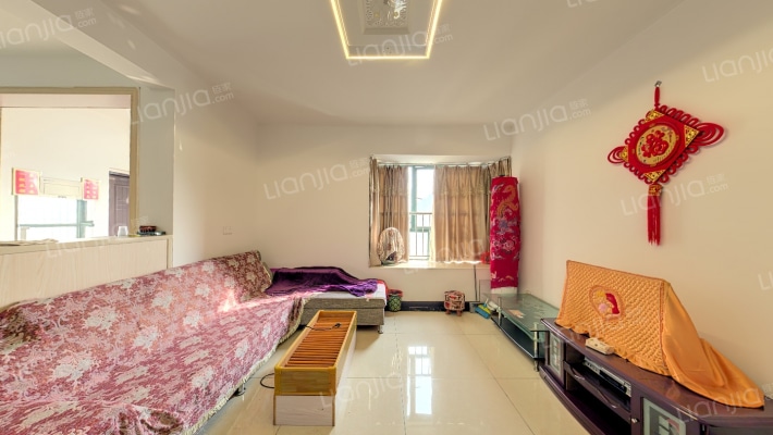 湘峰广场二手房实景图