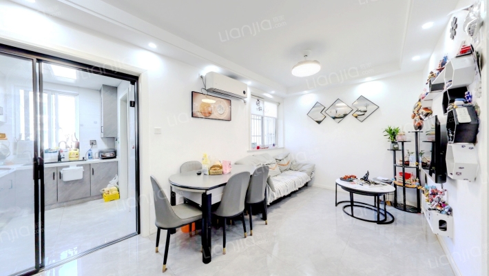 富锦路1659弄二手房实景图